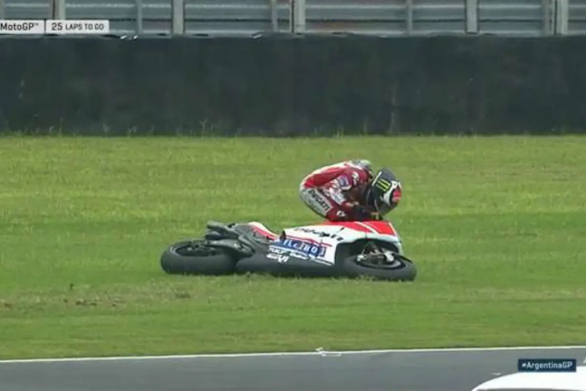 MotoGP Argentina