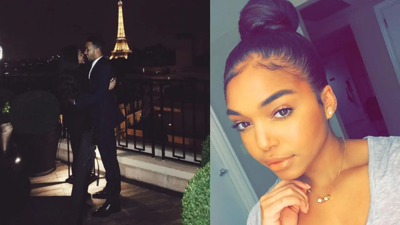Pacar baru Depay