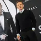 Daniel Craig dikabarkan masih terikat untuk bermain sekali lagi di film James Bond. Penyataan Daniel Craig yang cukup mengejutkan mendapat respons dari pihak Sony Pictures. (AFP/Bintang.com)