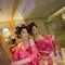 Gaya Cinta Laura Jelang Victoria’s Secret Fashion Show 2026, dari Airport Look hingga Angel Mode