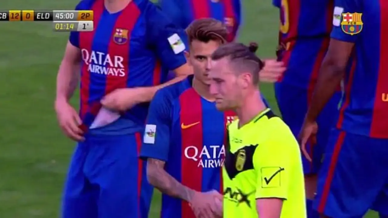 Barcelona B