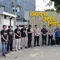 Doa Bersama Digelar di Depok untuk Keselamatan Jurnalis Hilang Kontak