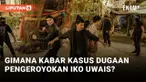 Iko Uwais