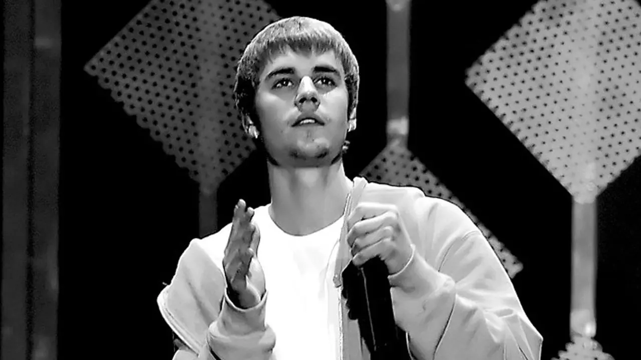 [Bintang] Justin Bieber
