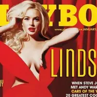 Bertransformasi, Majalah Playboy mengusung rupa baru.