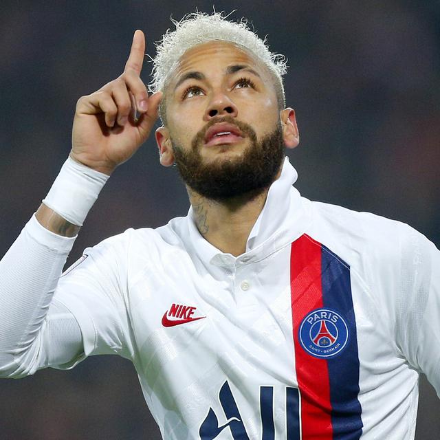 Neymar Perpanjang Kontrak Di Psg Segini Nominal Gajinya Yang Sangat Menggiurkan Dunia Bola Com