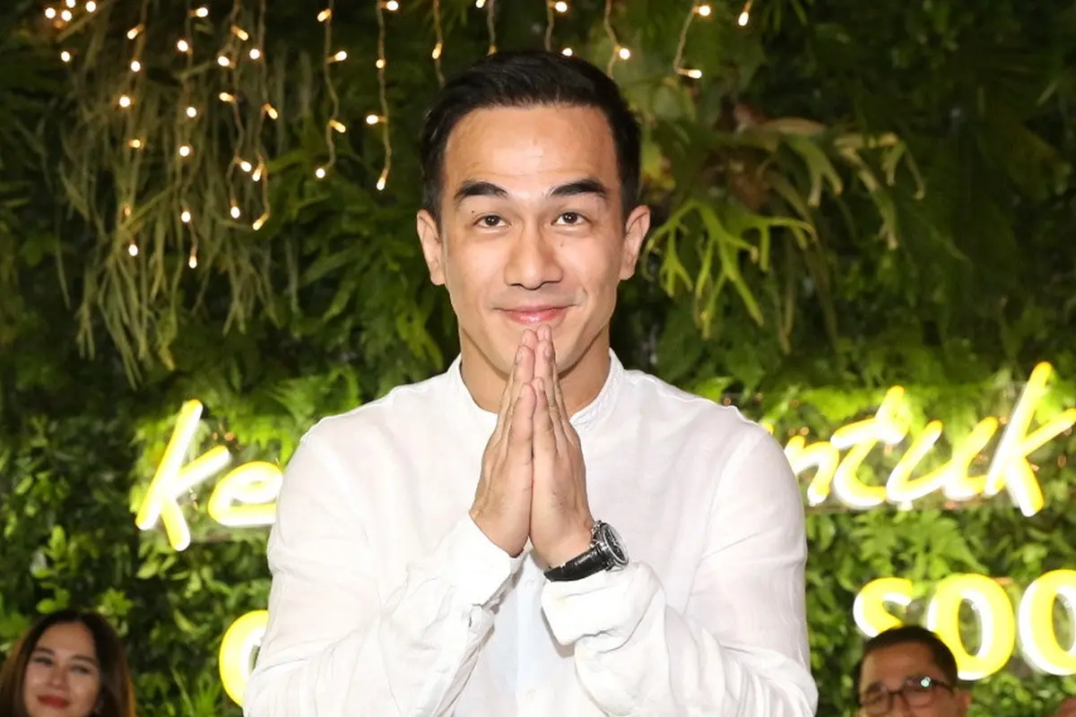 Joe Taslim
