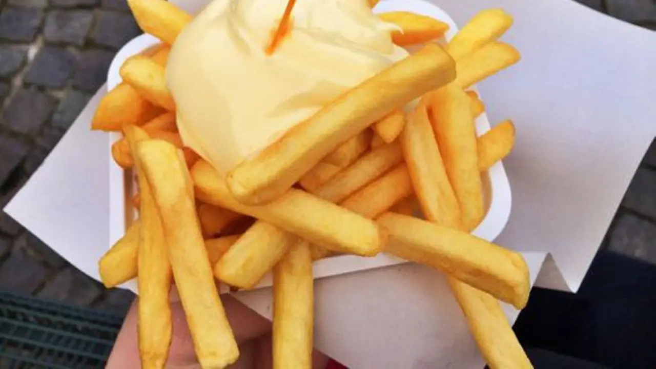Daftar Kuliner di Amsterdam dengan Harga Kurang dari 10 Euro
