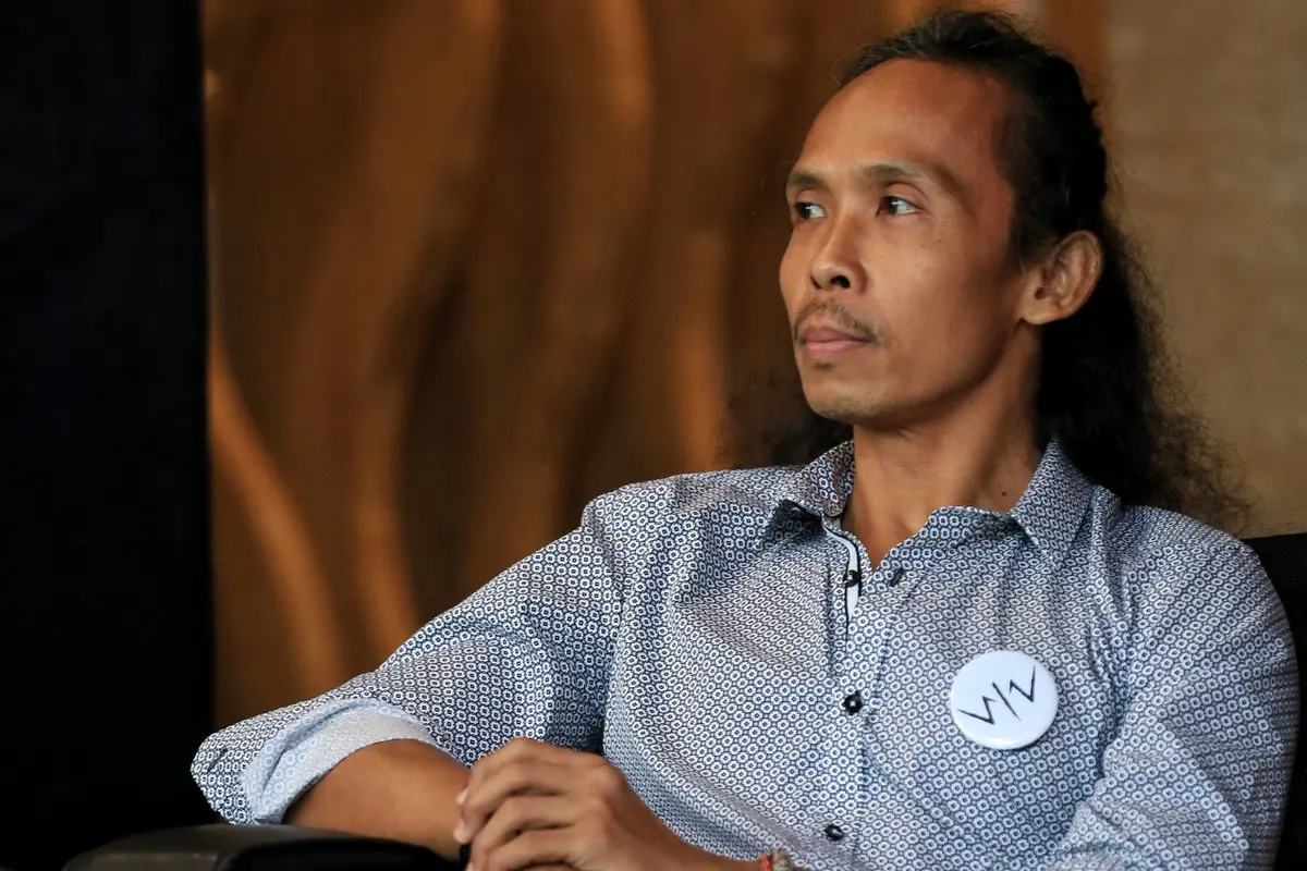 [Bintang] Yayan Ruhiyan