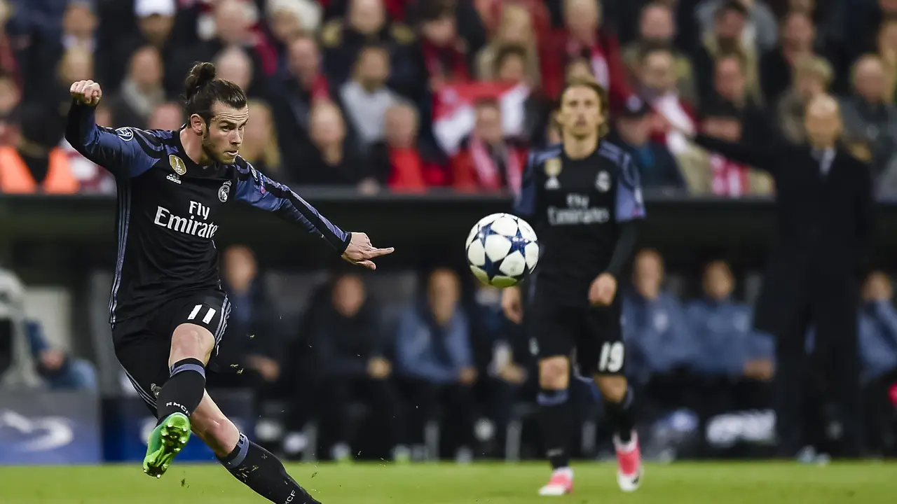 Real Madrid