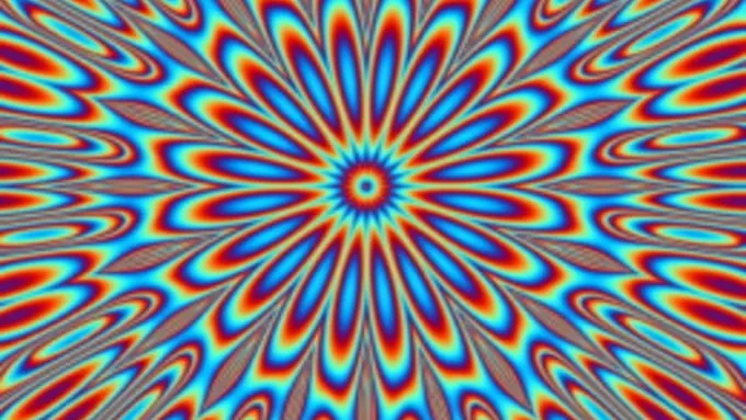 Hati-hati! 9 Gambar Ini Bisa Bikin Kamu Pusing Sendiri