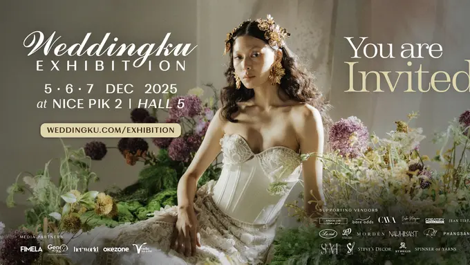 Weddingku Exhibition