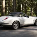 Mazda MX-5 Disulap Jadi Mobil Retro
