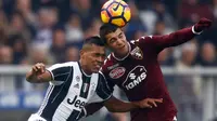 AC Milan Bertemu Agen Gelandang Torino