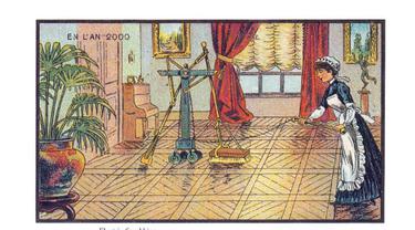 5 Ilustrasi Zaman Dahulu yang terbukti Menjadi Kenyataan Hingga Saat Ini