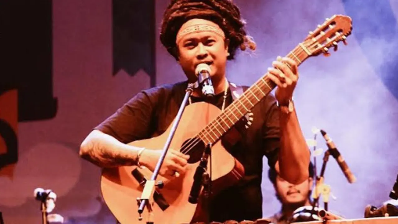 Matasora World Music Festival 2018 Terus Hembuskan Inspirasi Indonesia