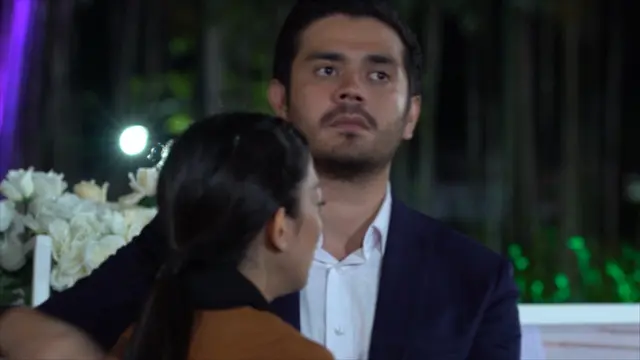 Cinta Setelah Cinta