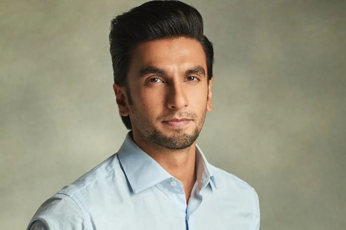 Ranveer Singh