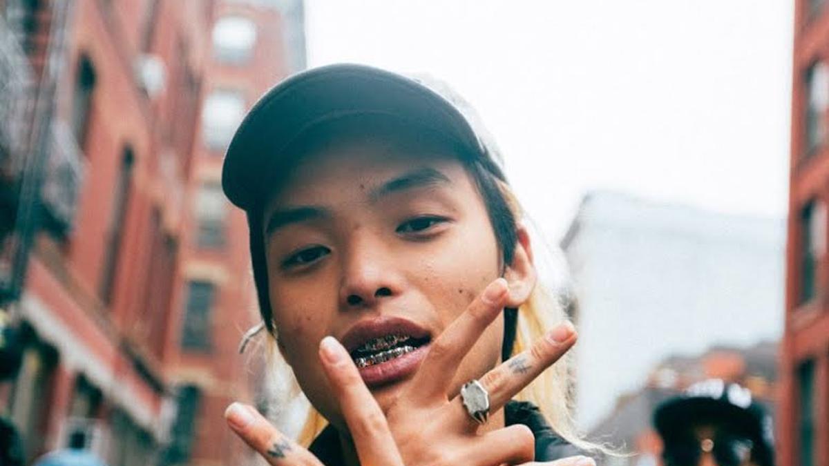 Rapper Korea Keith Ape Ungkap Hidupnya Tinggal 3 Sampai 6 Bulan Lagi ...