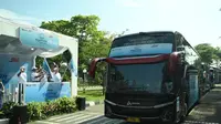 InJourney Airports Berangkatkan 2.026 Pemudik Lewat Program Mudik Gratis BUMN 2026