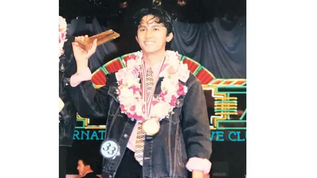 Ikut Challenge 'Until Tomorrow', 7 Artis Ini Unggah Foto Lawas dan Bikin Pangling