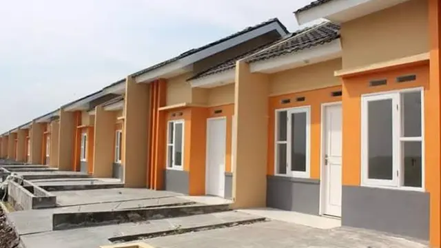 Nirwana Residences dan Puri Mutiara Indah.