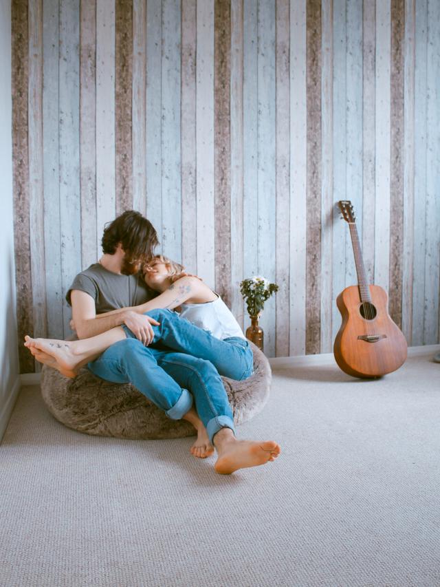 [Fimela] 3 Pasang Zodiak yang Kalau Menikah Bakal Jadi Pasangan Idaman