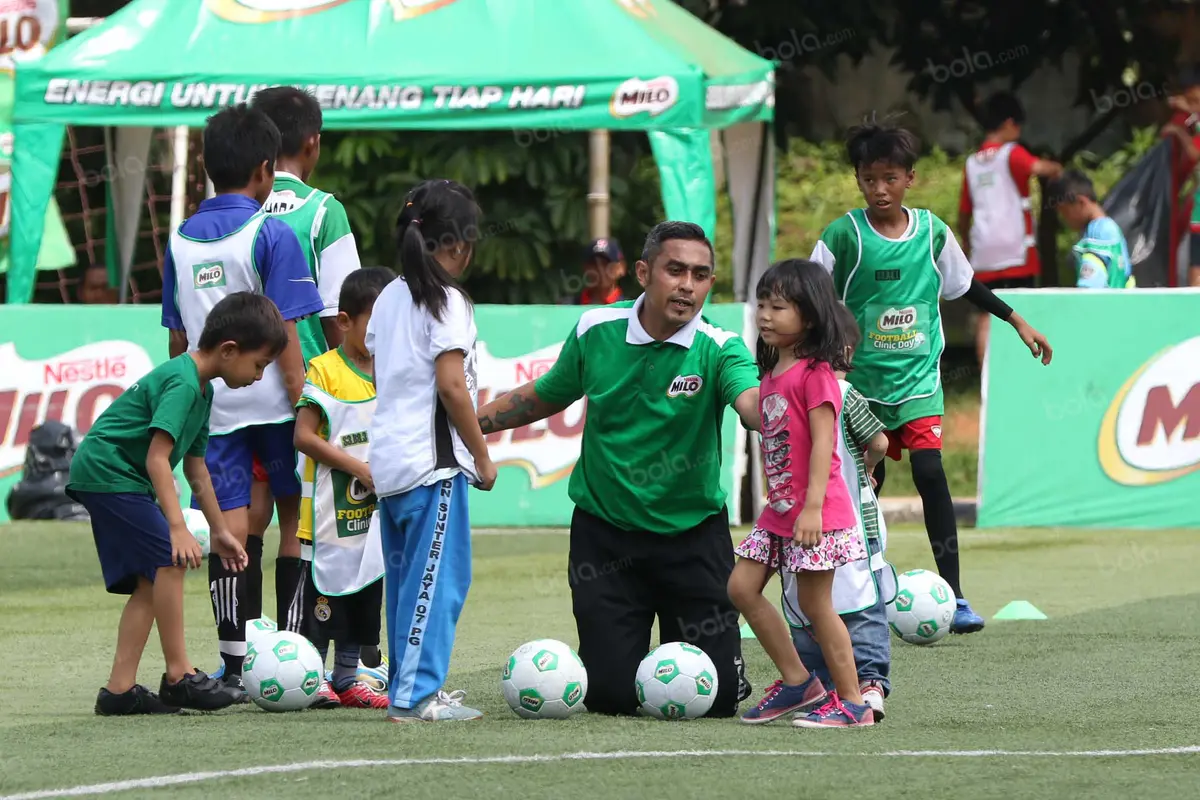 MILO Football Championship 2017
