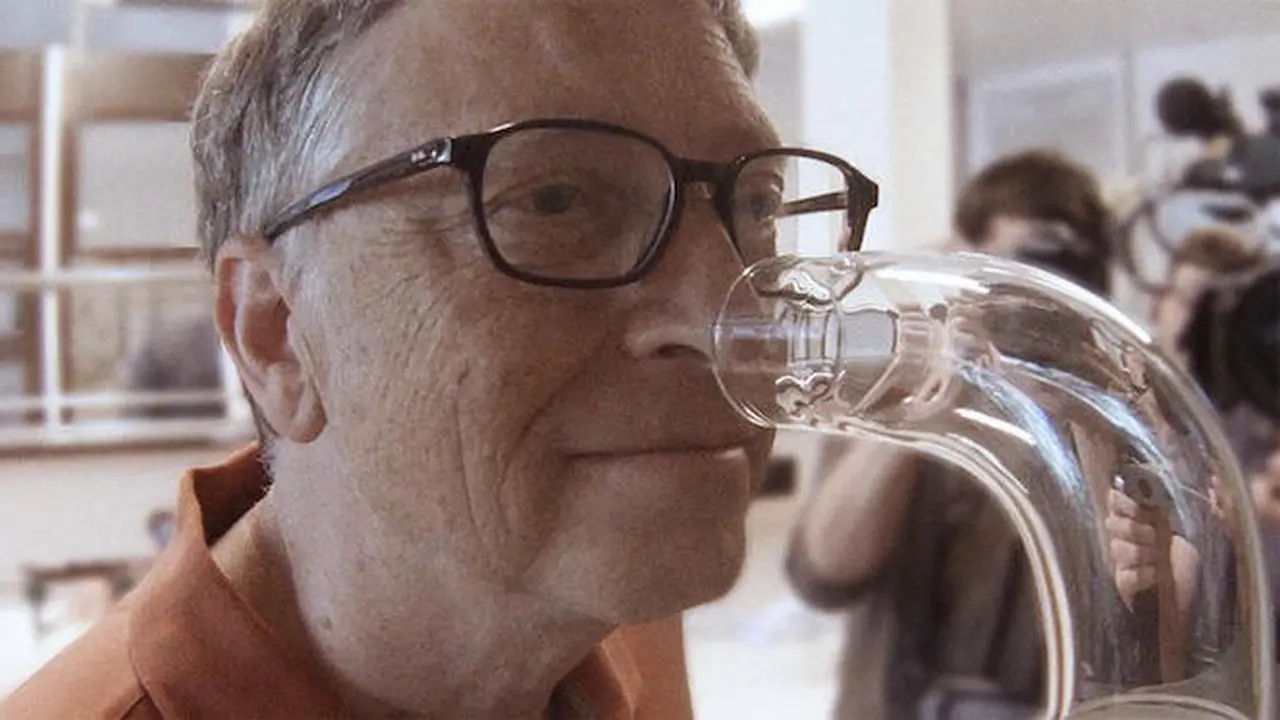 Bill Gates
