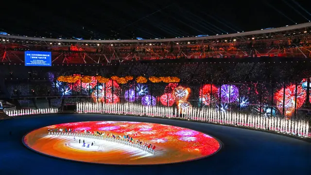 Asian Para Games 2022
