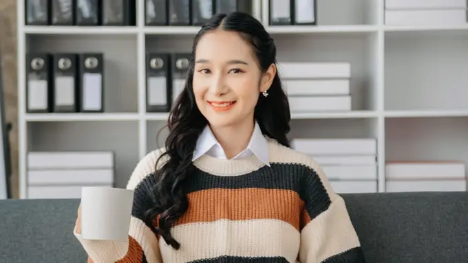 mandiri bekerja karir dewasa single