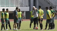 Alasan Timnas Indonesia Panggil 5 Wajah Baru Gantikan 3 Pemain