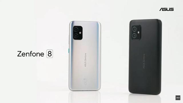 Zenfone 8