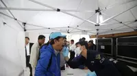 Korban Selamat Sewol Alami Depresi dan Kecemasan Akut