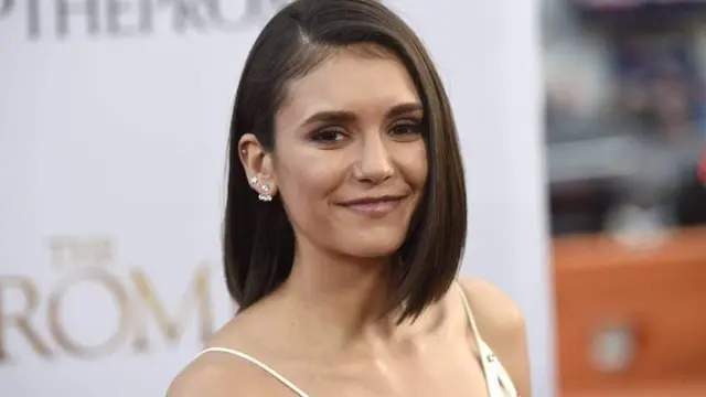 Nina Dobrev