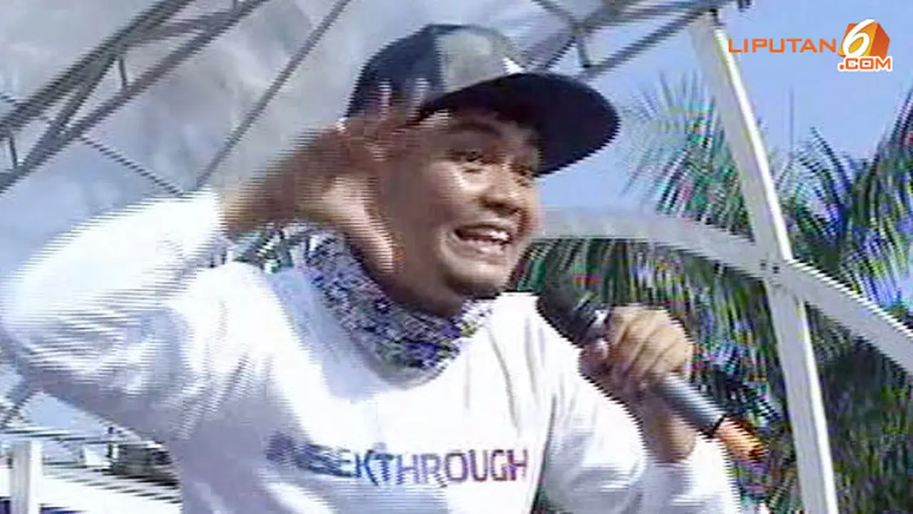 Indra Bekti feat. CJR