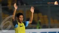 Susunan Pemain Indonesia Vs Filipina
