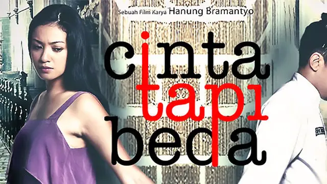 Mau Menikah Beda Agama? Tonton Film Ini!