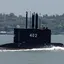 Kapal selam KRI Nanggala 402 adalah kapal selam milik Indonesia buatan Jerman.