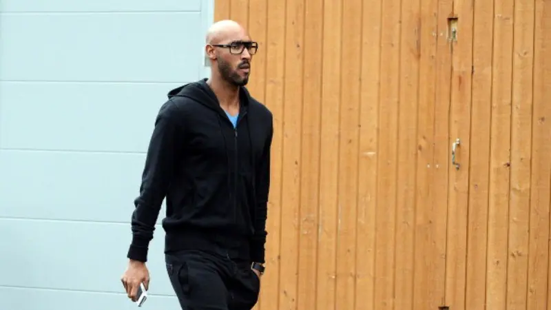 nicolas anelka