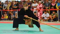 Pesilat Puspa Arumsari