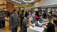Erajaya Siapkan Buyback Saham Rp 500 Miliar Mulai 4 September 2026