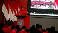 PDIP Komit Menangkan Pemilu 2024 Tanpa Politik Identitas