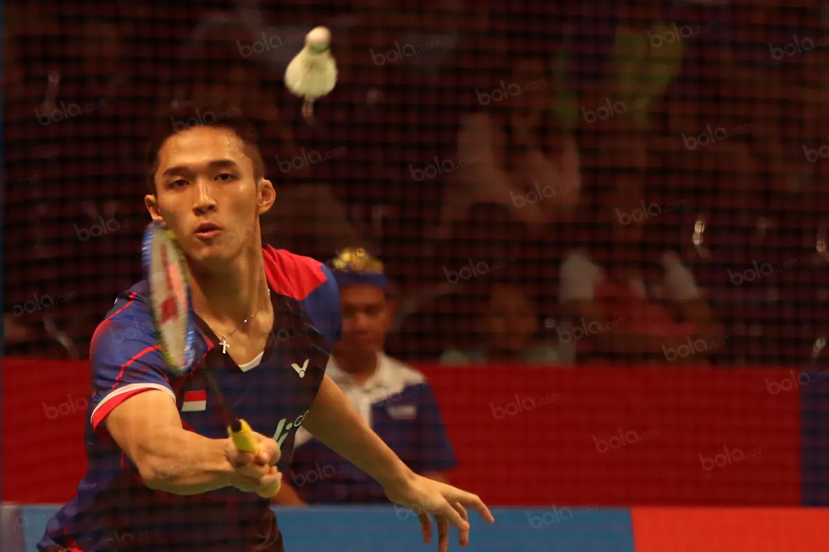 Jonatan Christie