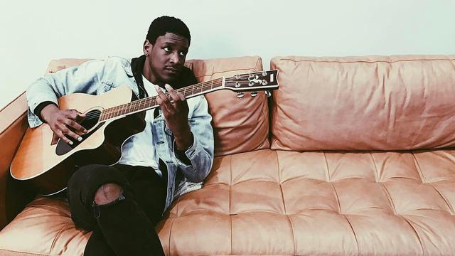 Lirik Lagu Jealous Nyanyian Patah Hati Labrinth Showbiz Liputan6 Com