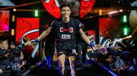 Aziz Calim (ONE Championship)