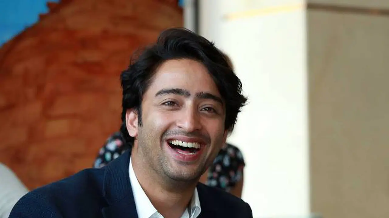 Shaheer Sheikh