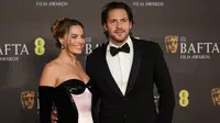 Selamat, Bintang Barbie Margot Robbie Melahirkan Anak Laki-Laki