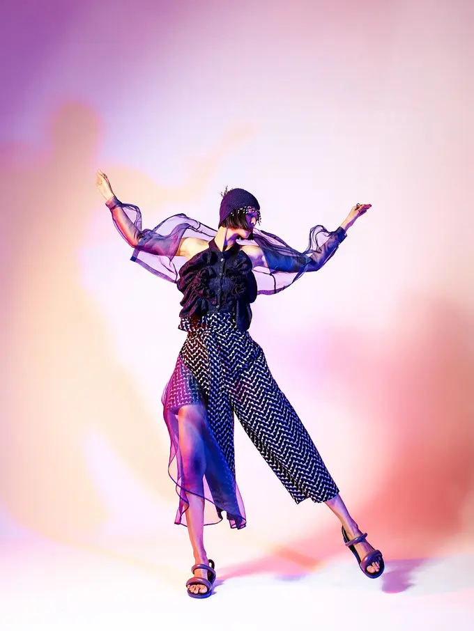 PURANA FW RTW 22/23 X AMERO Jewellery