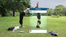 Mungkin kamu yang tak terbiasa yoga, butuh bantuan teman untuk berpose begini (facebook.com/DevRange)
